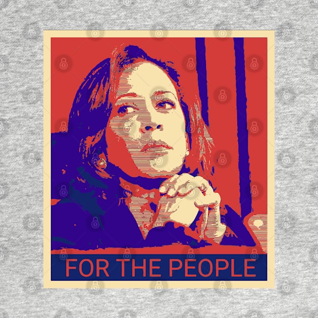 kamala harris by Rundown